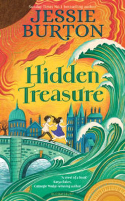 Picture of Hidden Treasure