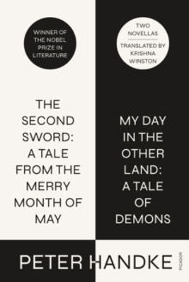 Picture of The Second Sword: A Tale from the Merry Month of May, and My Day in the Other Land: A Tale of Demons