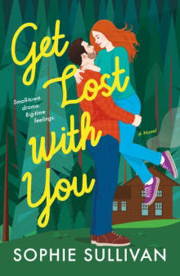 Picture of Get Lost with You
