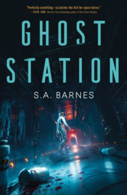 Picture of Ghost Station
