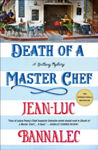 Picture of Death of a Master Chef : A Brittany Mystery