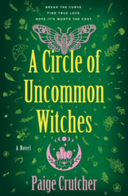 Picture of A Circle of Uncommon Witches : A Novel