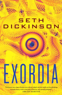 Picture of Exordia