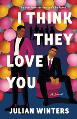 Picture of I Think They Love You