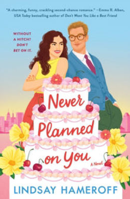 Picture of Never Planned on You: A Novel