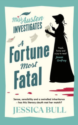 Picture of A Fortune Most Fatal