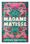 Picture of Madame Matisse