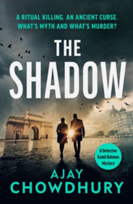 Picture of The Shadow