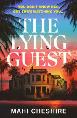 Picture of The Lying Guest