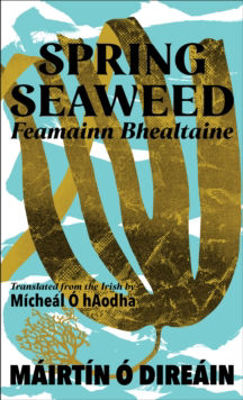 Picture of Spring Seaweed - Feamainn Bhealtaine
