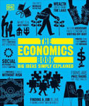 Picture of The Economics Book : Big Ideas Simply Explained