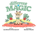 Picture of Different is Magic