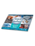 Picture of World of Graphics – Activity Book Only - Junior Cycle