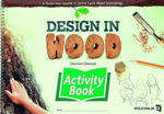 Picture of Design in Wood A3 Activity Book