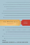 Picture of The Making of a Sonnet: A Norton Anthology