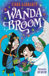 Picture of Wanda Broom : for fans of Isadora Moon and The Worst Witch