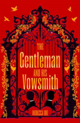 Picture of The Gentleman and His Vowsmith