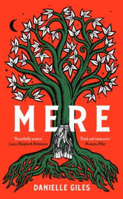 Picture of Mere : The Darkly Atmospheric Historical Fiction Debut of 2025