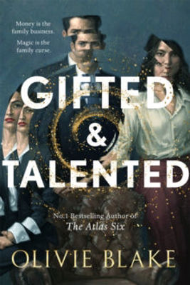 Picture of Gifted & Talented