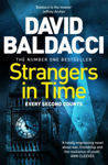 Picture of Strangers in Time