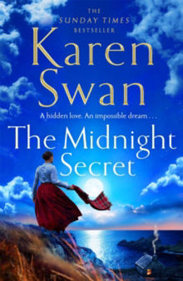 Picture of The Midnight Secret