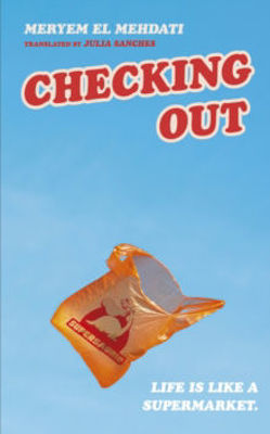 Picture of Checking Out : The hilarious and unputdownable international bestseller