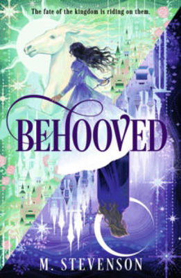 Picture of Behooved