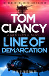 Picture of Tom Clancy Line of Demarcation : Jack Ryan, Jr. is caught in a deadly web of lies in this thrilling addition to the No.1 bestselling series