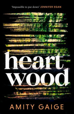 Picture of Heartwood