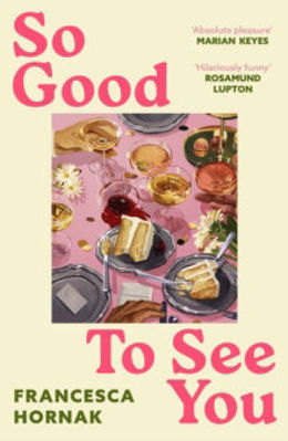 Picture of So Good to See You