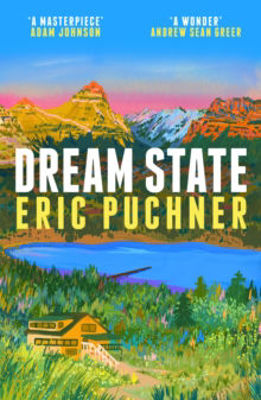 Picture of Dream State : An Oprah's Book Club Pick