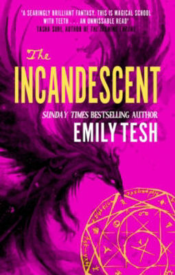Picture of The Incandescent