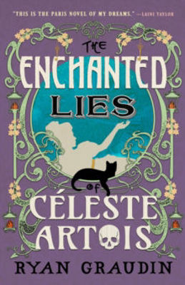 Picture of The Enchanted Lies of Celeste Artois
