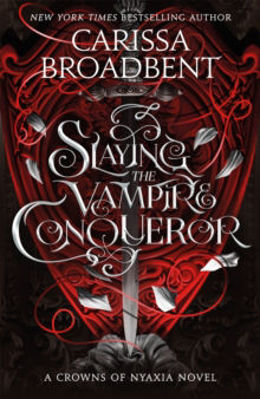 Picture of Slaying the Vampire Conqueror