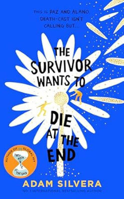 Picture of The Survivor Wants to Die at the End