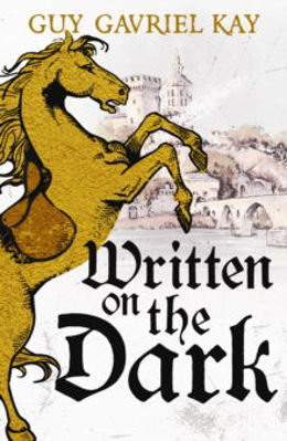 Picture of Written on the Dark
