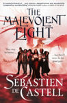 Picture of The Malevolent Eight : The Explosive Sequel to the Massive Hit Fantasy Novel THE MALEVOLENT SEVEN
