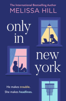 Picture of Only in New York