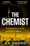 Picture of The Chemist