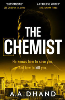 Picture of The Chemist