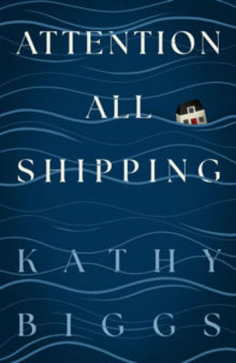 Picture of Attention All Shipping