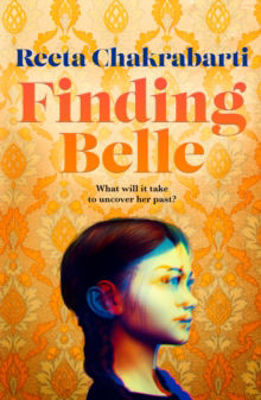 Picture of Finding Belle