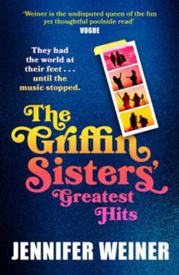 Picture of The Griffin Sisters' Greatest Hits