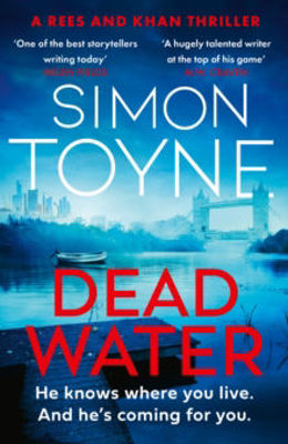 Picture of Dead Water