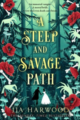 Picture of A Steep and Savage Path