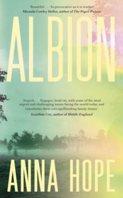 Picture of Albion