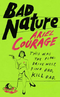 Picture of Bad Nature