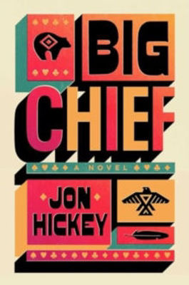 Picture of Big Chief