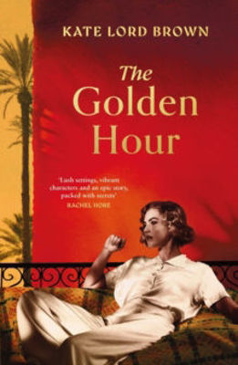 Picture of The Golden Hour