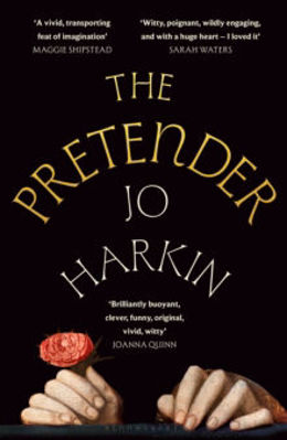 Picture of The Pretender